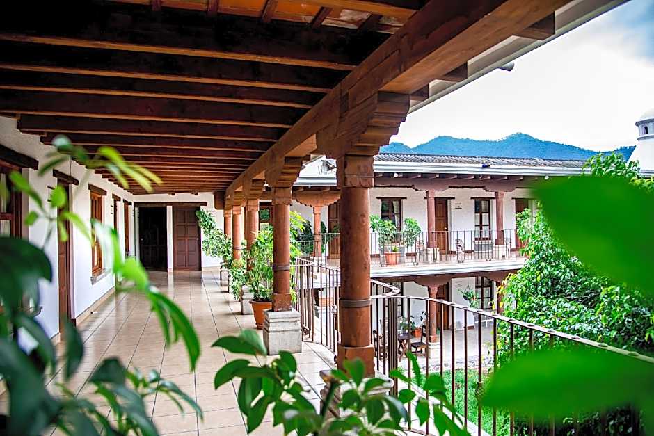 Ermita de Santa Lucia