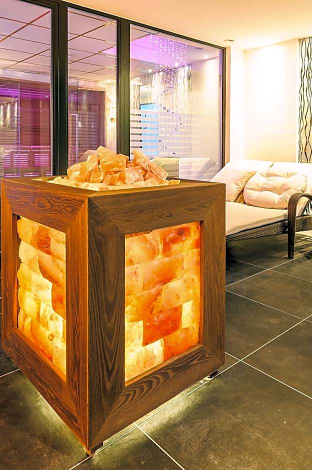 Alpenlove - Adult SPA Hotel