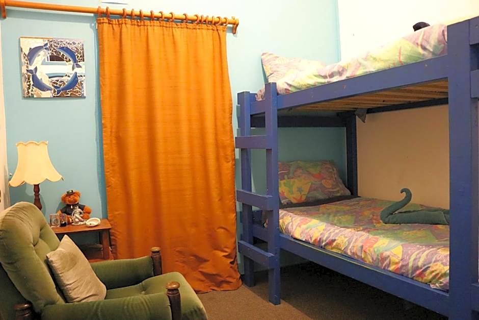 Atlantis Backpackers