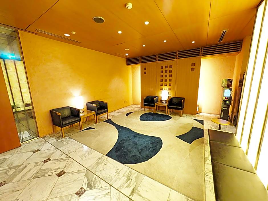 Hotel Nihonbashi Saibo