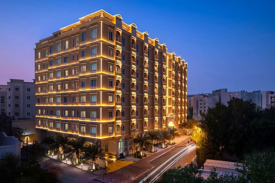 Somerset Al Mansoura Doha
