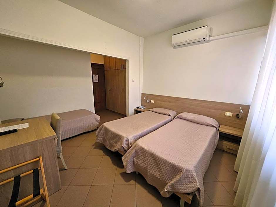 Albergo Nyers