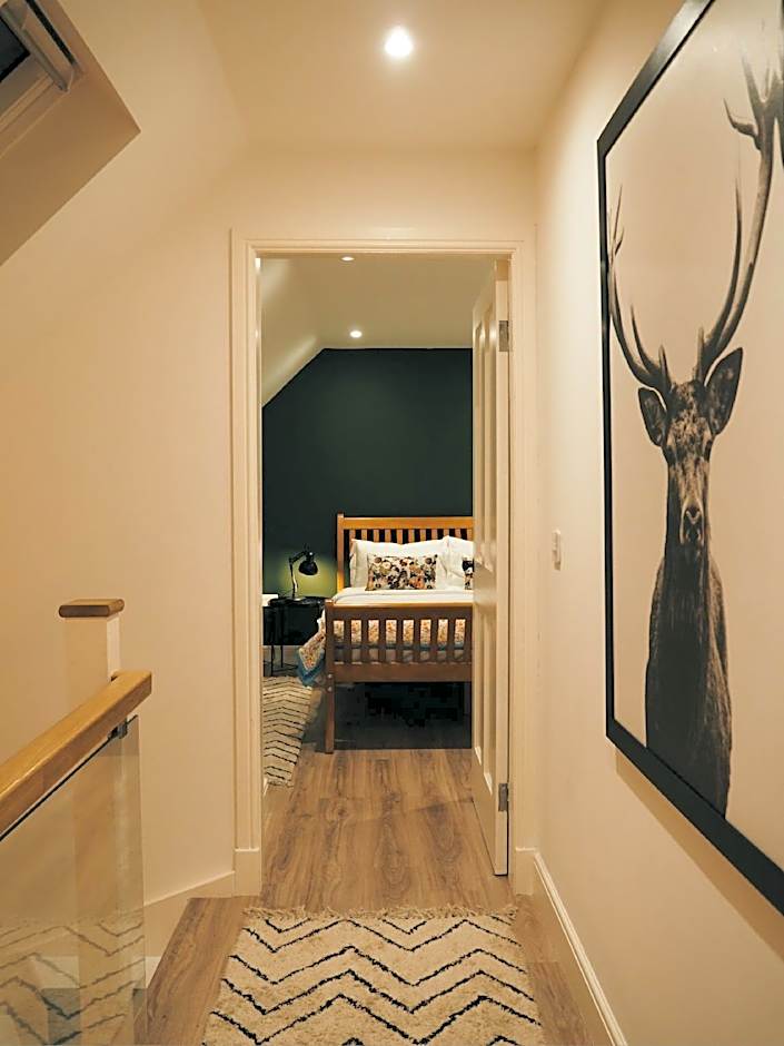 The Trossachs Collection