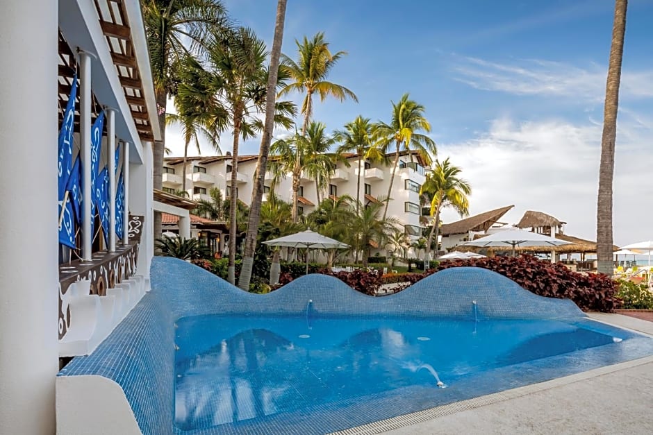 Buenaventura Grand Hotel & Spa - All Inclusive