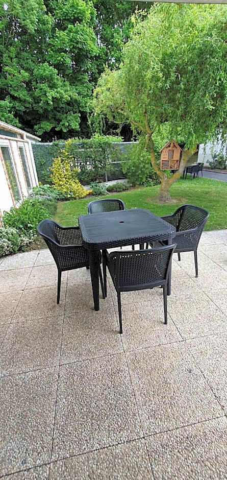 Campanile Amiens - Glisy