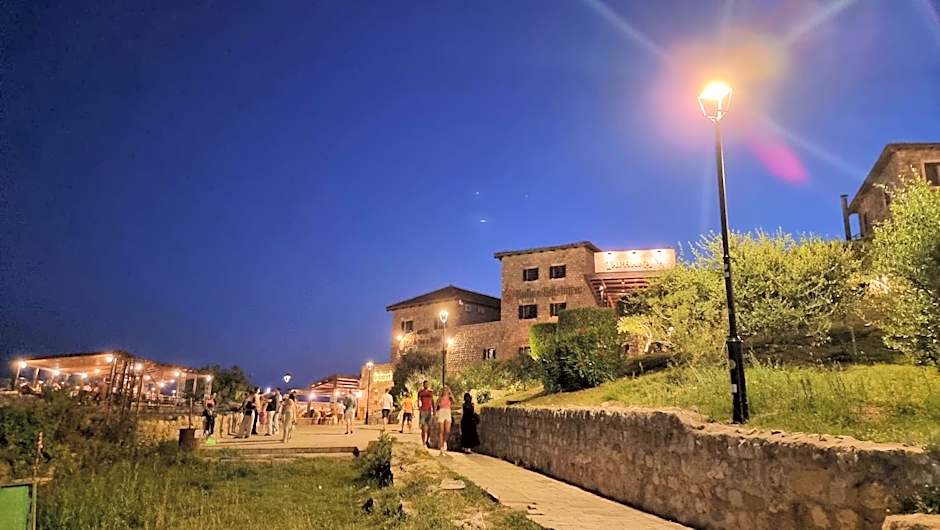 Kulla e Balshajve