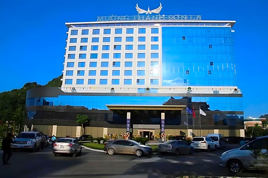 Muong Thanh Luxury Son La Hotel