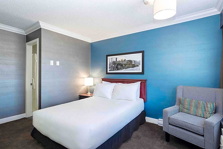 Sandman Hotel & Suites Prince George