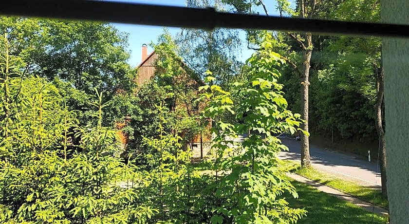 Hotel Bielatal