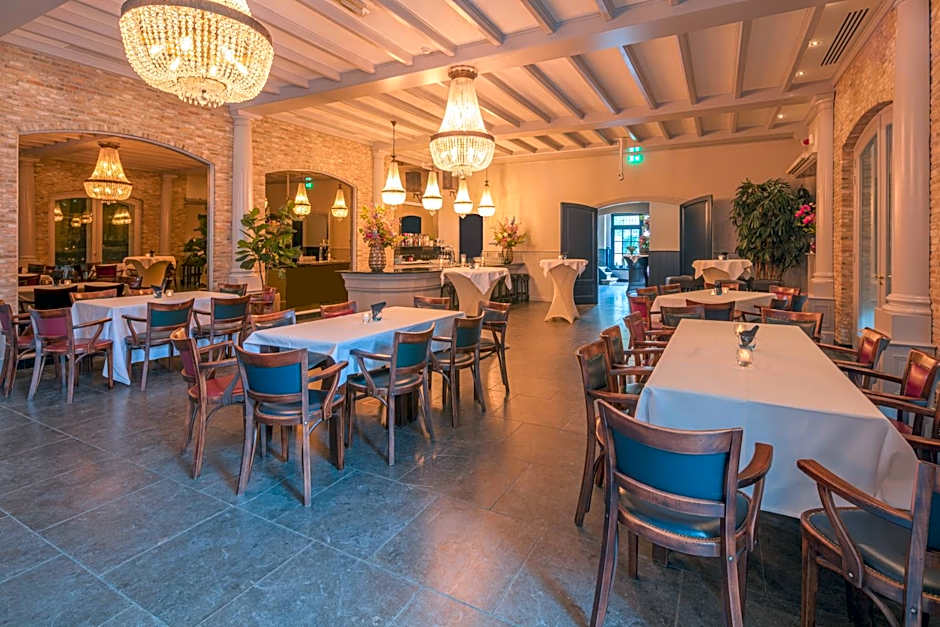 Grandcafé Boutique Hotel Eemland