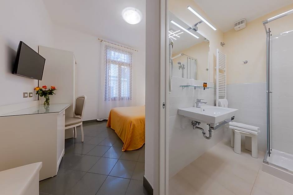 Hotel Marte