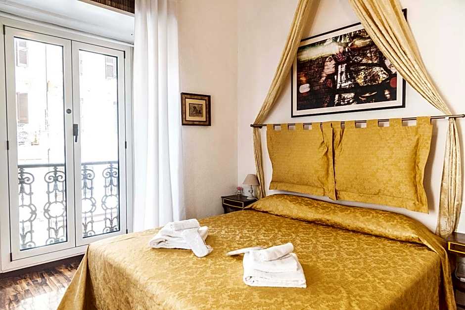 Merulana Suite Apartment