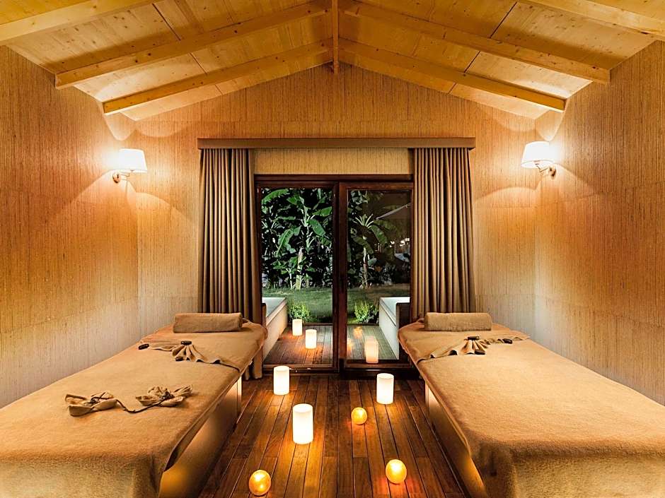 Rixos Premium Gocek Adult Only