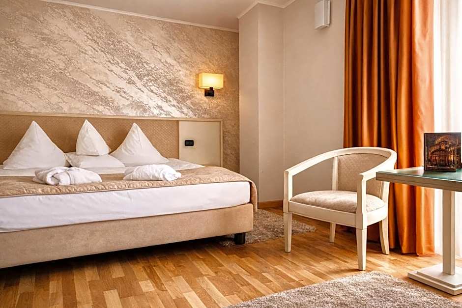 Hotel Paradis