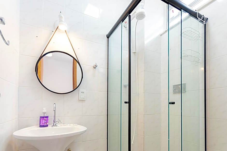 SUH Copacabana 52 Cozy Beach