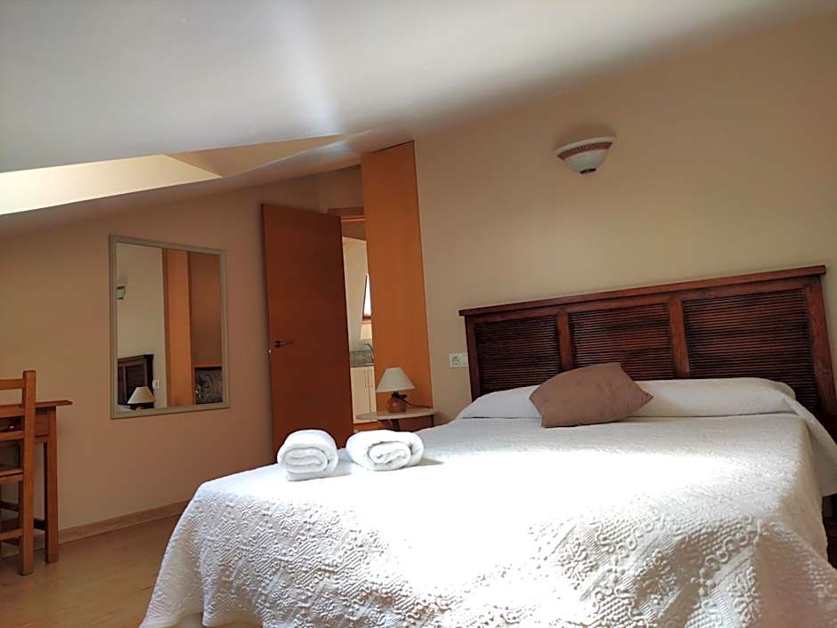 Hotel Balcón de San Bartolo