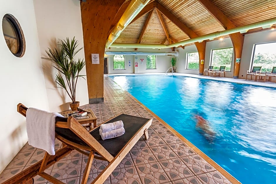 The Castle Inn Hotel by BW Signature Collection, Keswick