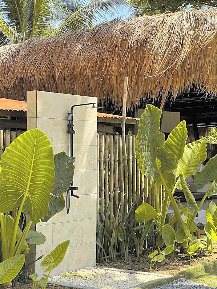 Sorana Island Villas