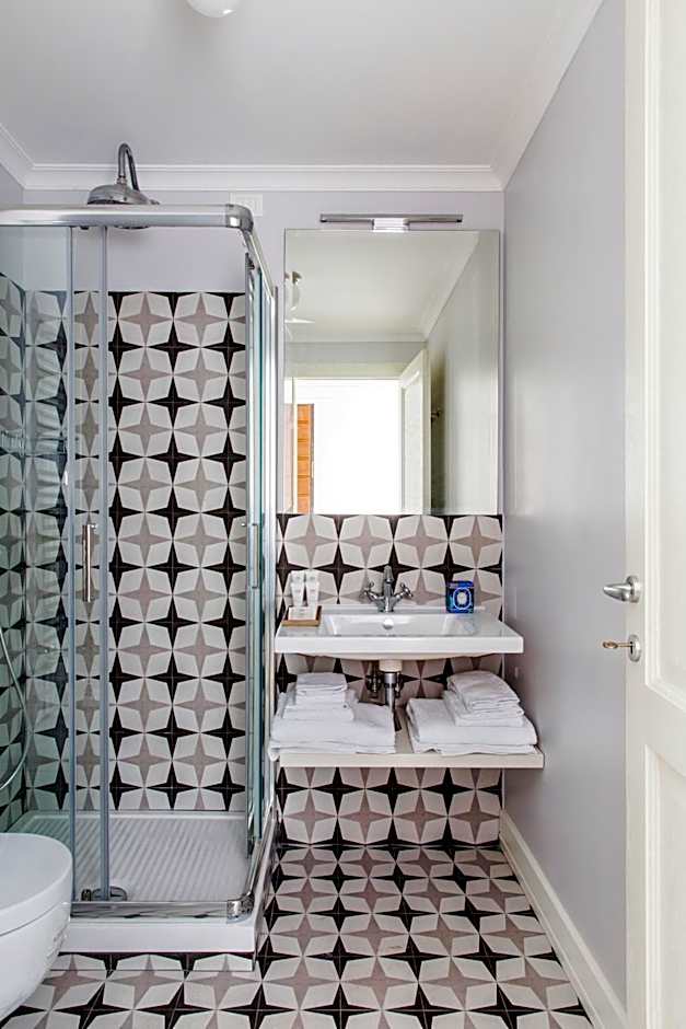 Favilla Hotel di Charme
