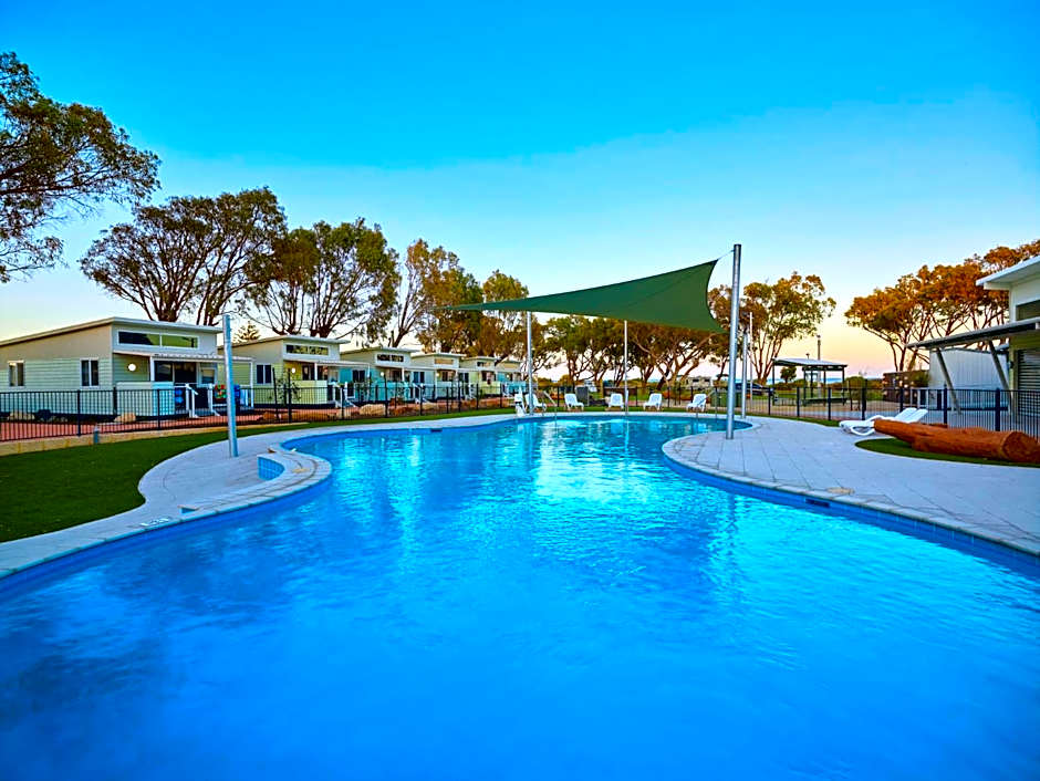 RAC Cervantes Holiday Park