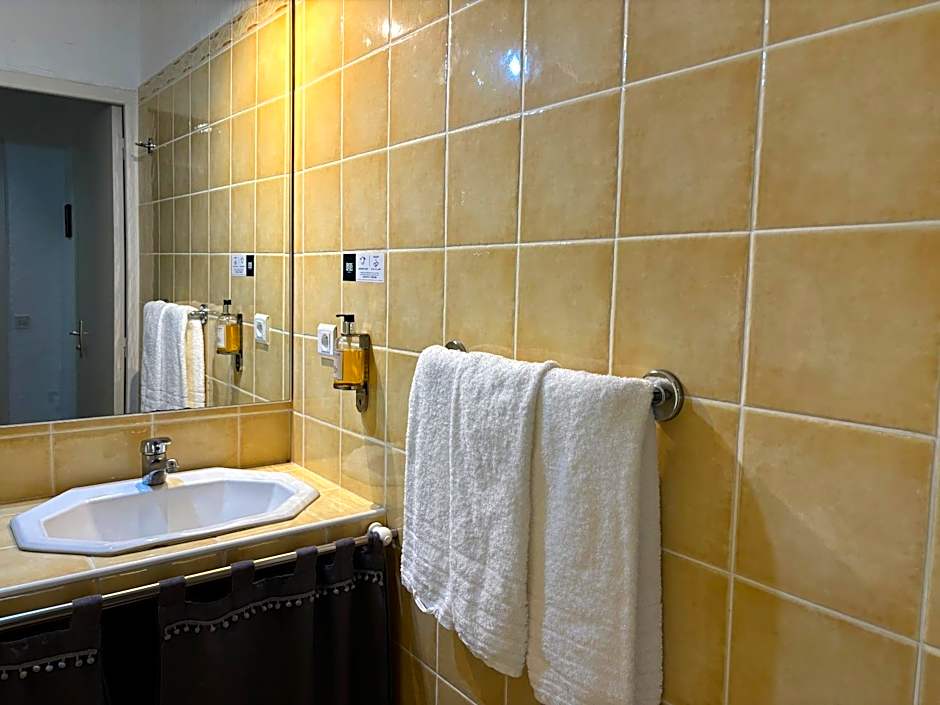 Logis Hôtel La Sommellerie