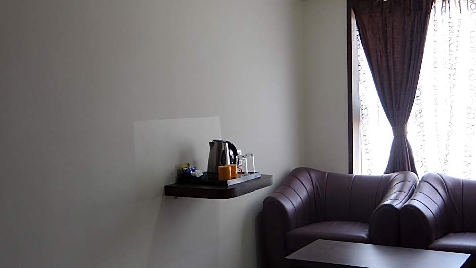 Arna Hotels