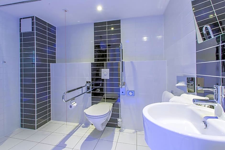 Holiday Inn Express Neunkirchen By IHG