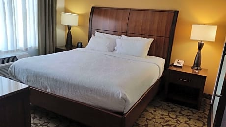 1 Kng Deluxe Kitchen Suite