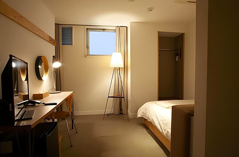 Hotel Relief Kokura Station