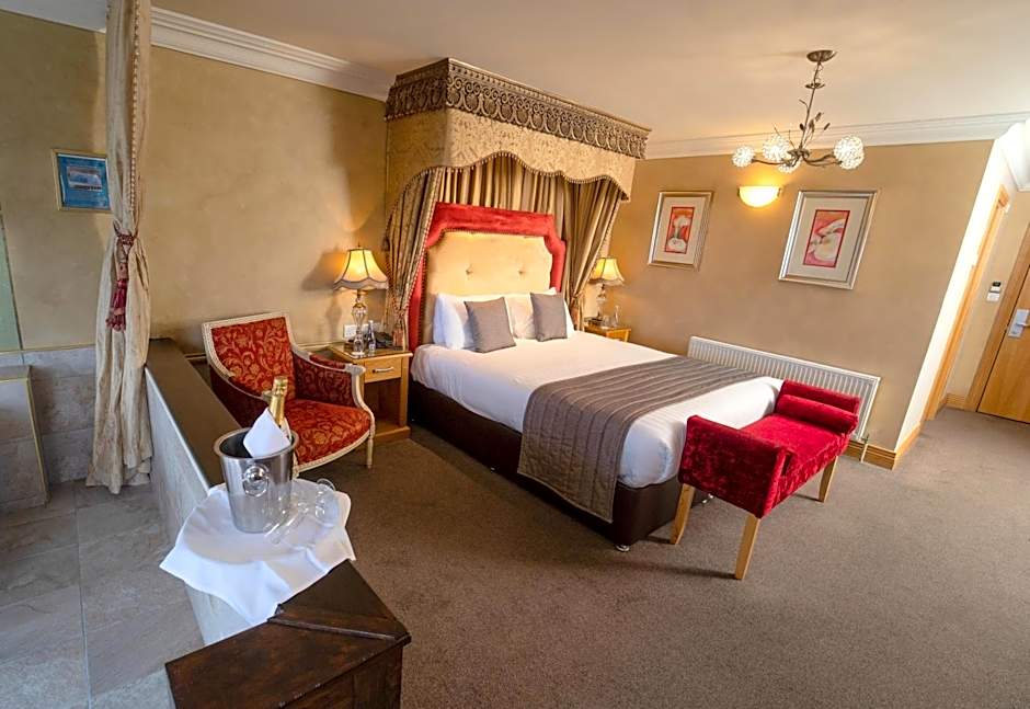 The Ballyliffin Lodge and Spa