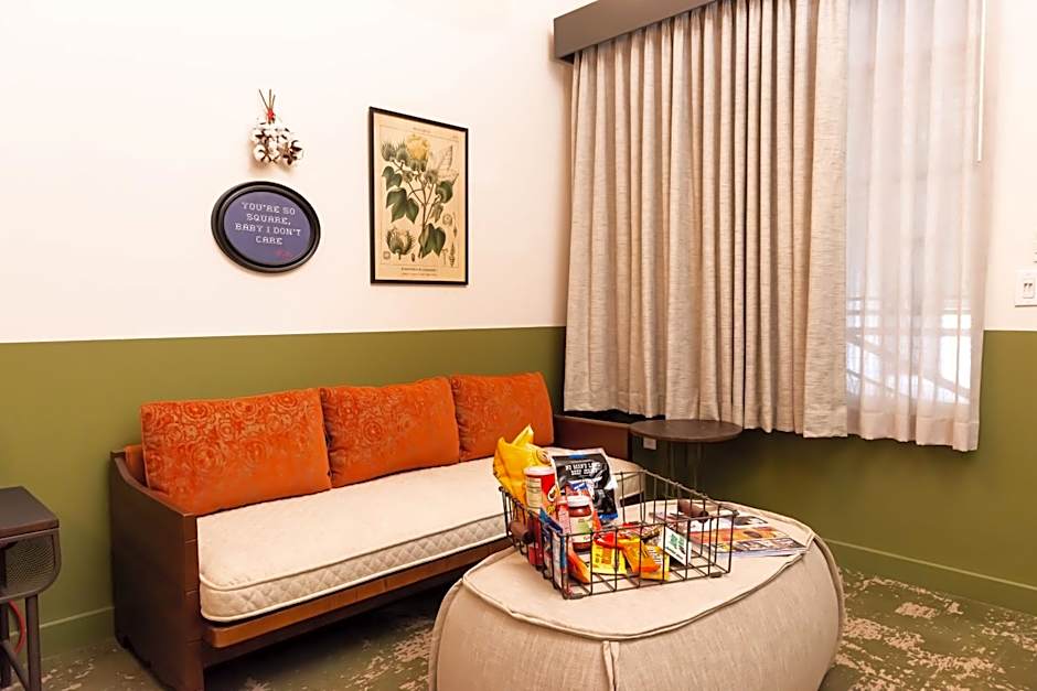Cotton Court Hotel, by Valencia Hotel Collection