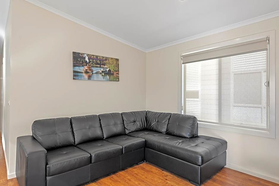 Discovery Parks - Maidens Inn Moama