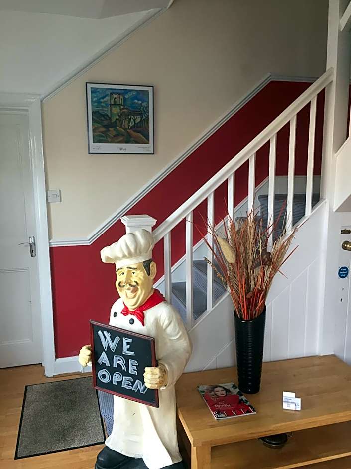 Colnbrook Lodge Guest House