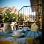 Hotel Pensione Cundari