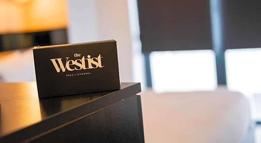 The Westist Hotel & Spa