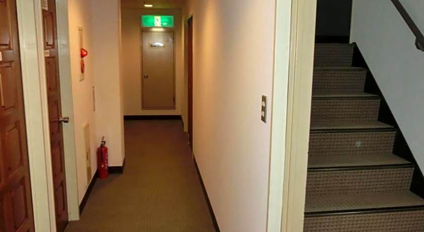 Biz Hotel Shiojiri
