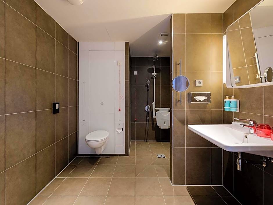 Novotel Muenchen City Arnulfpark