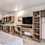 WoodSpring Suites Atlanta McDonough