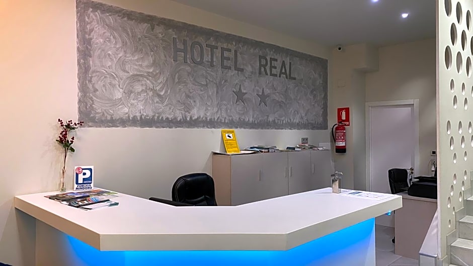 Hotel Real Castellon