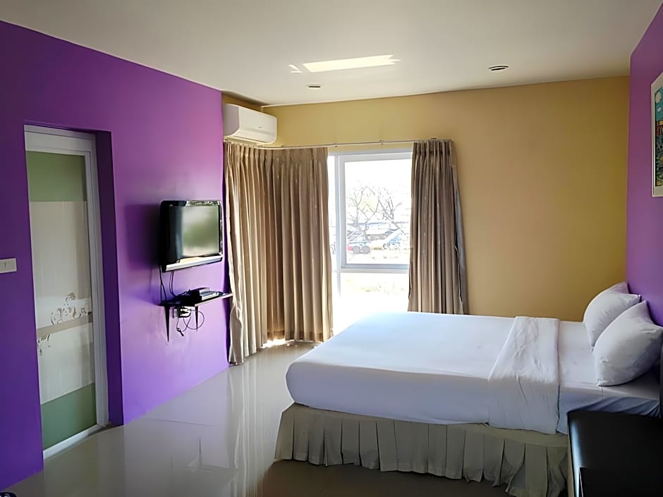 C2 Residence Hotel