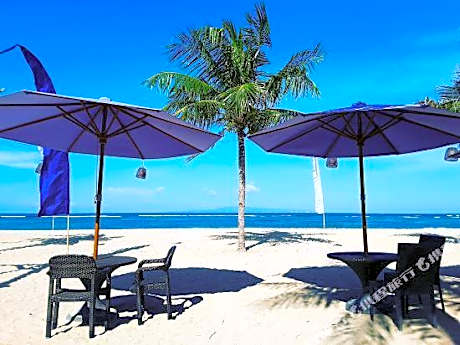 Inna Bali Beach Garden