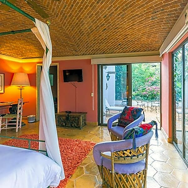La Puertecita Boutique Hotel