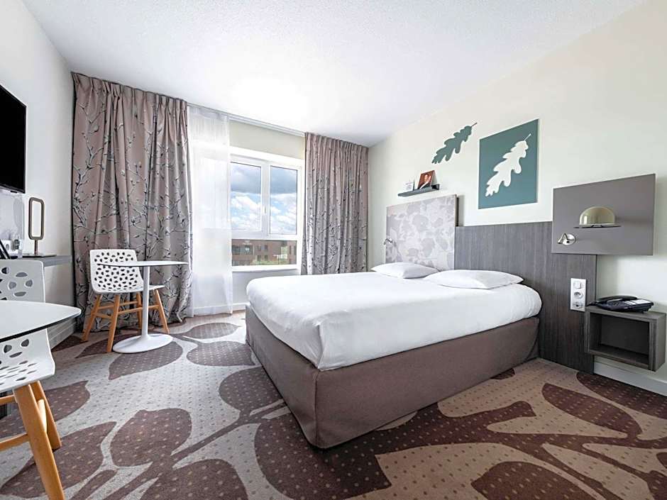 Hotel Mercure Compiegne Sud