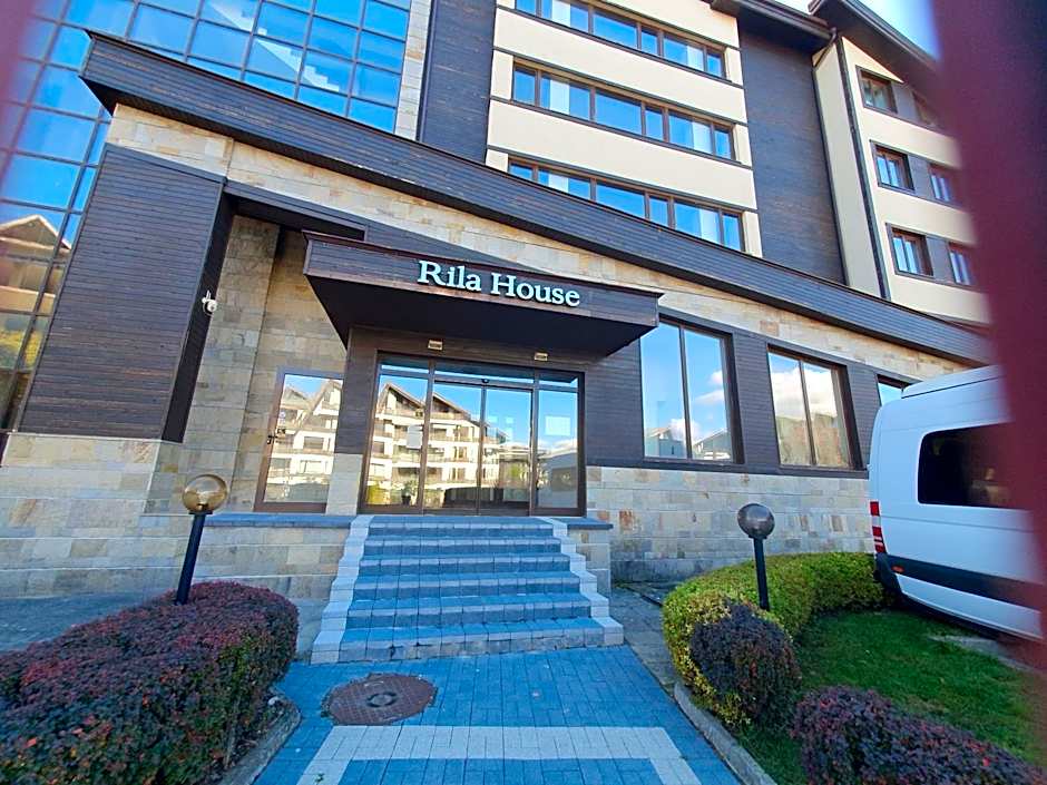 Apartment ZAX B7 in Terra Complex