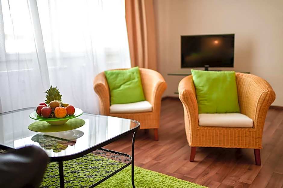 STADT HOTEL Iserlohn