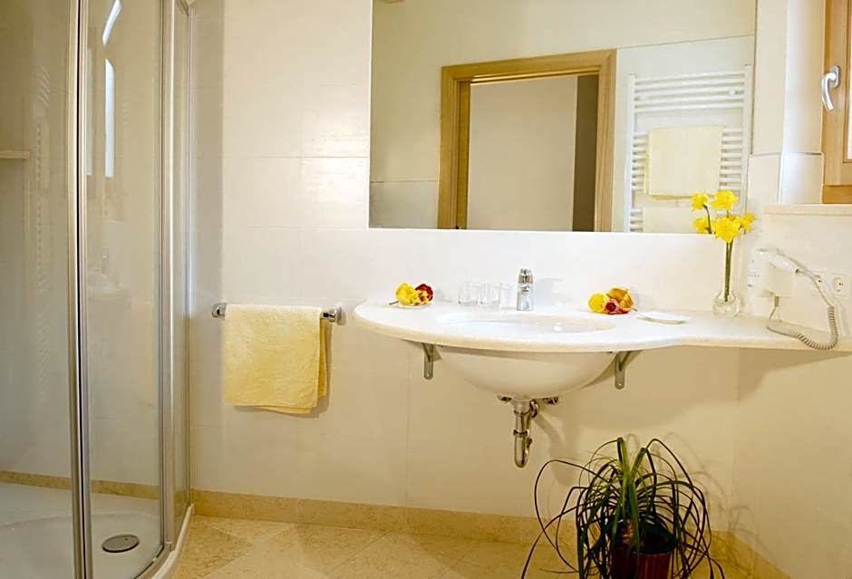 Hotel-Garni Ehrenfels