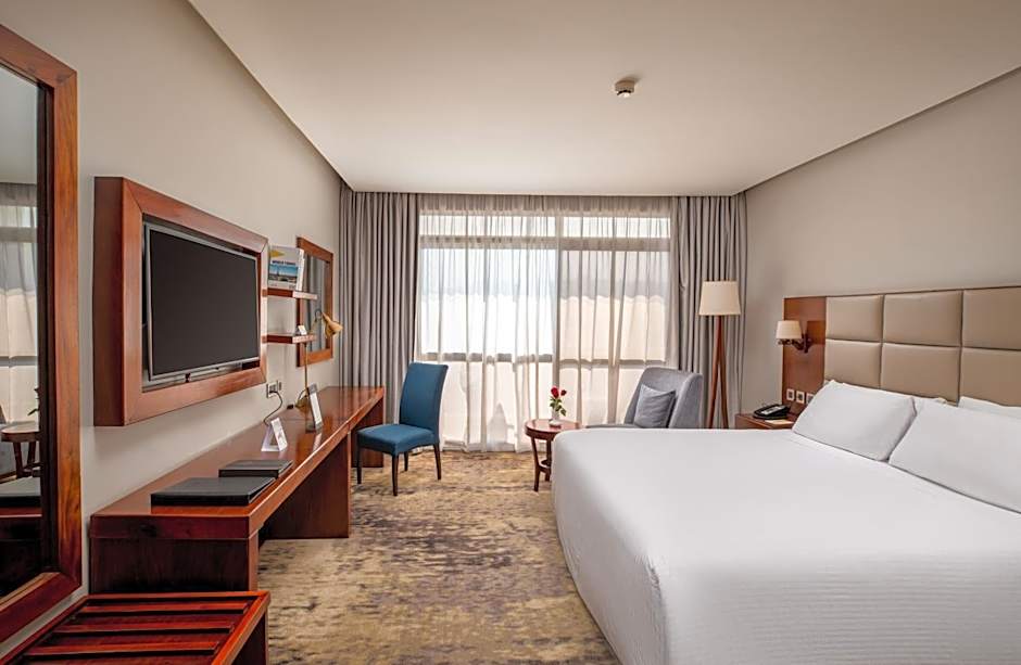 Golden Tulip Canaan Kampala