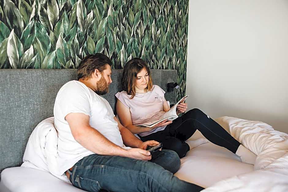 Hotel Dorfcafe Unken