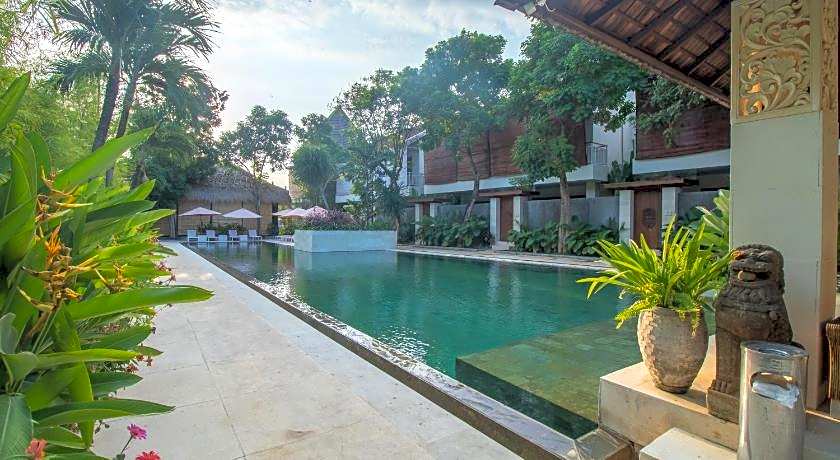 Sayang Sanur Terrace House