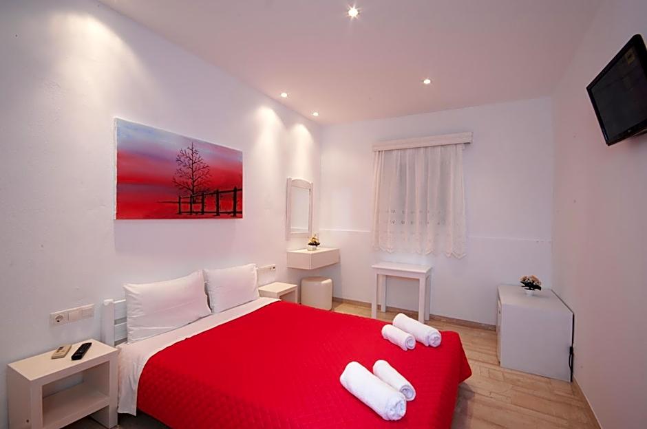 Hotel Milena